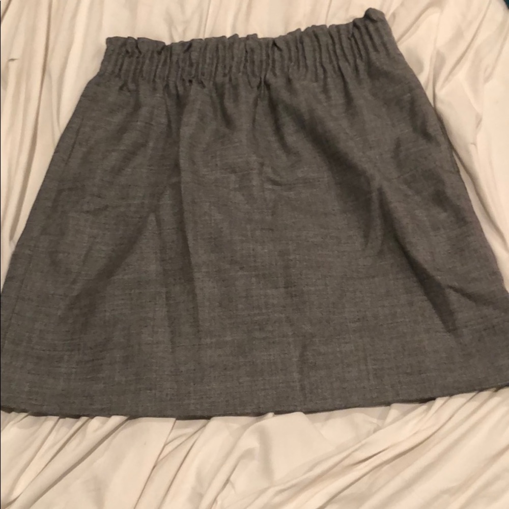 Jcrew skirt